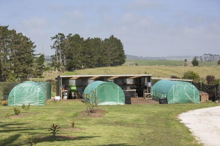 Photo of property in 70 Parore Street, Parore, Dargaville, 0372