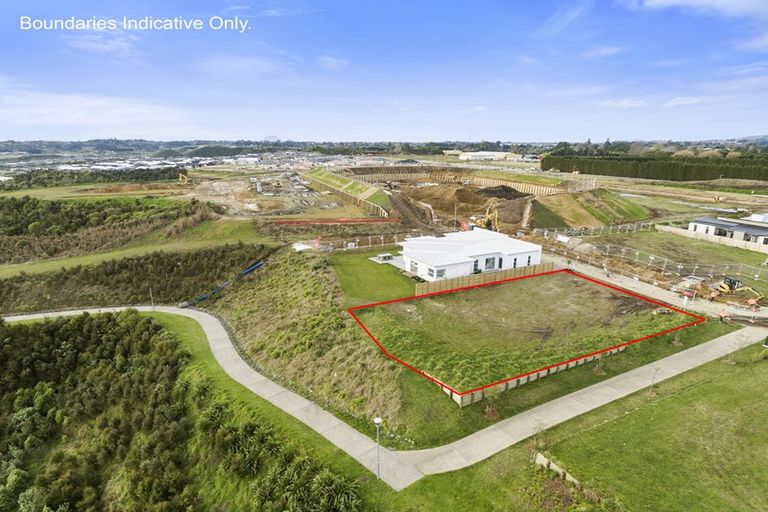 Photo of property in 95 Penetaka Heights, Pyes Pa, Tauranga, 3112