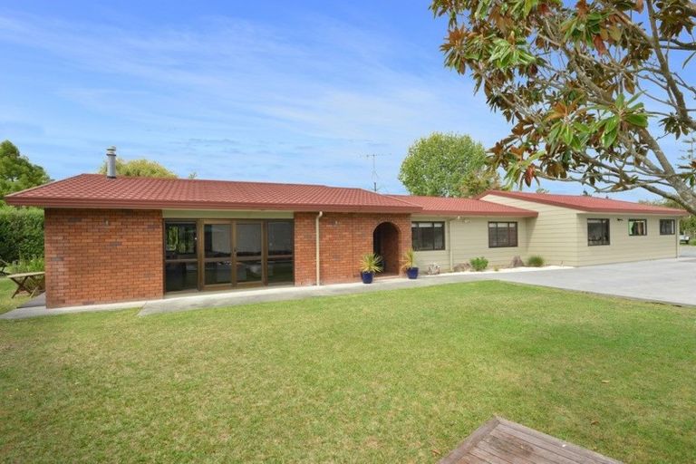 Photo of property in 67 Mccullough Road, Mangapai, Whangarei, 0178