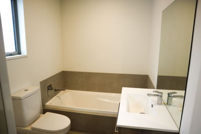 Photo of property in 1/7 Bolton Avenue, Spreydon, Christchurch, 8024