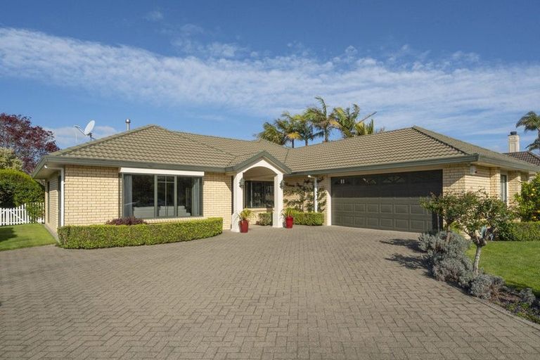 Photo of property in 6 Huntington Drive, Bethlehem, Tauranga, 3110