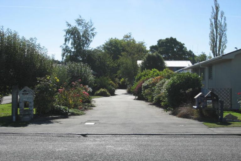 Photo of property in 9 Campbell Street, Geraldine, 7930