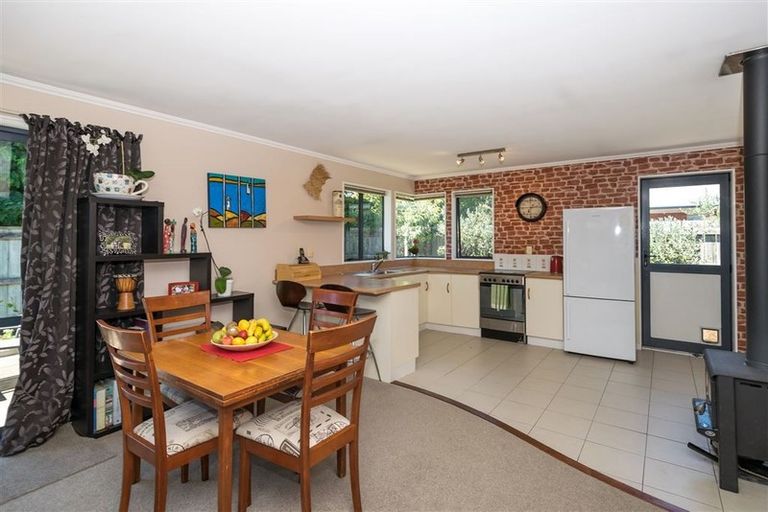 Photo of property in 8a Tereice Street, Witherlea, Blenheim, 7201