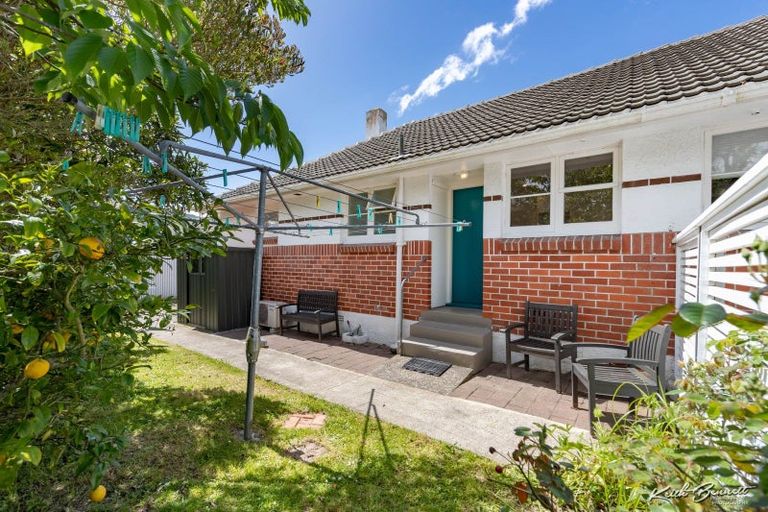 Photo of property in 7/41 Kiln Street, Silverstream, Upper Hutt, 5019