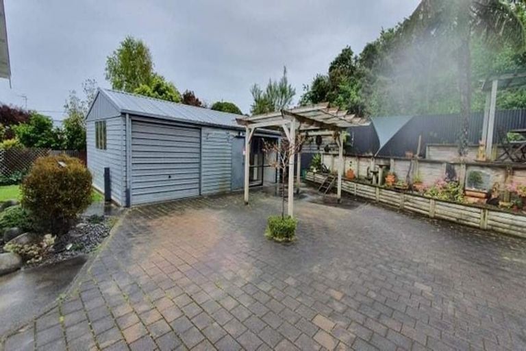 Photo of property in 16 Tawa Street, Gonville, Whanganui, 4501