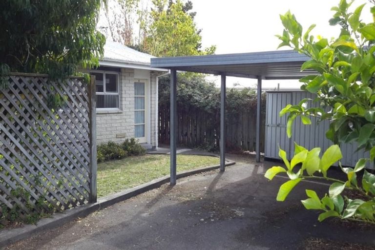 Photo of property in 4/6 Christie Crescent, Havelock North, 4130