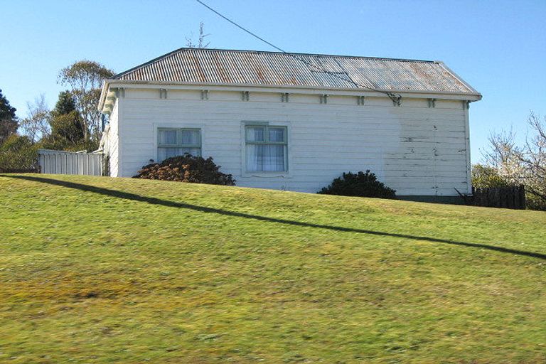 Photo of property in 28 Kiwi Road, Taihape, 4720