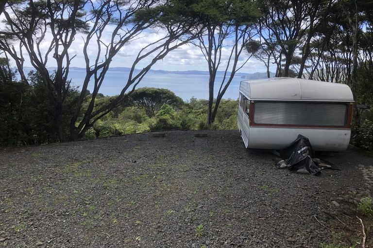 Photo of property in 455 Tuateawa Road, Tuateawa, Coromandel, 3583