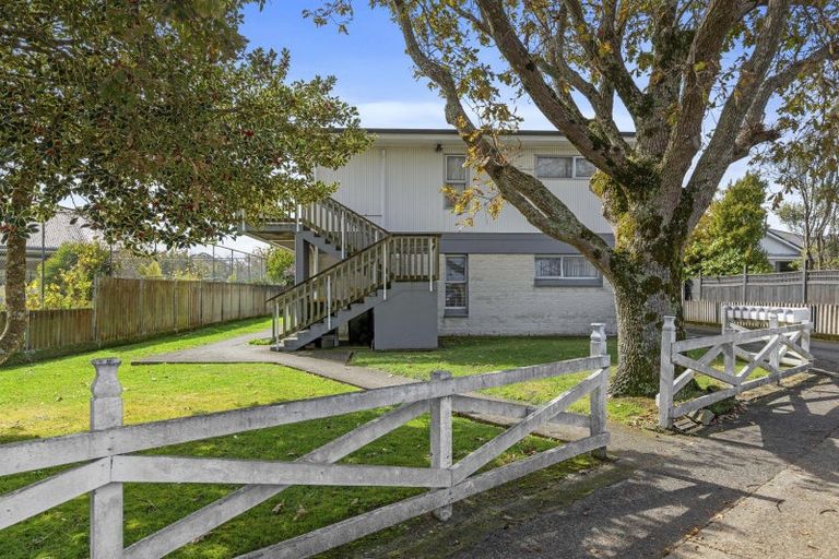 Photo of property in 3/195 Waterloo Road, Hutt Central, Lower Hutt, 5010
