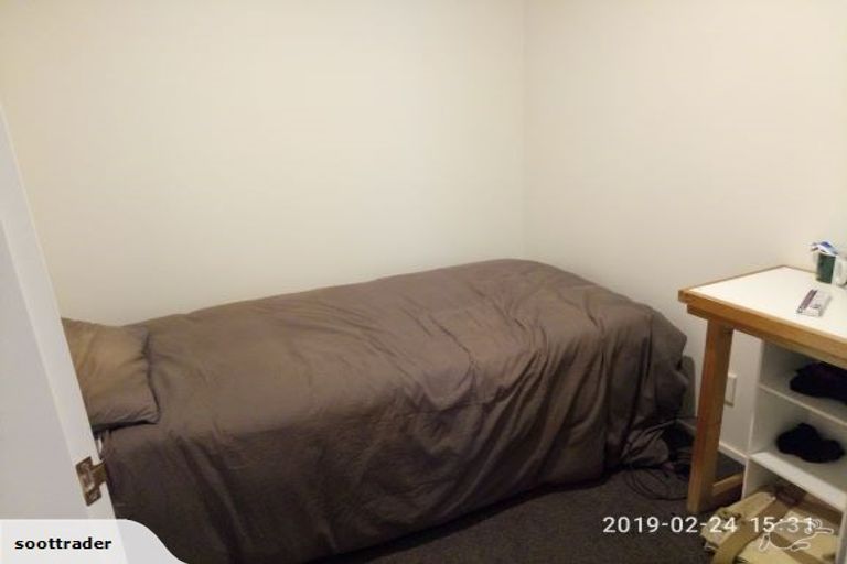 Photo of property in Courtenay Apartments, 412/120 Courtenay Place, Te Aro, Wellington, 6011