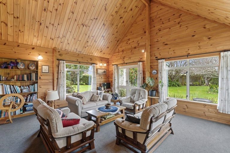 Photo of property in 69b Matangi Road, Matangi, Hamilton, 3284