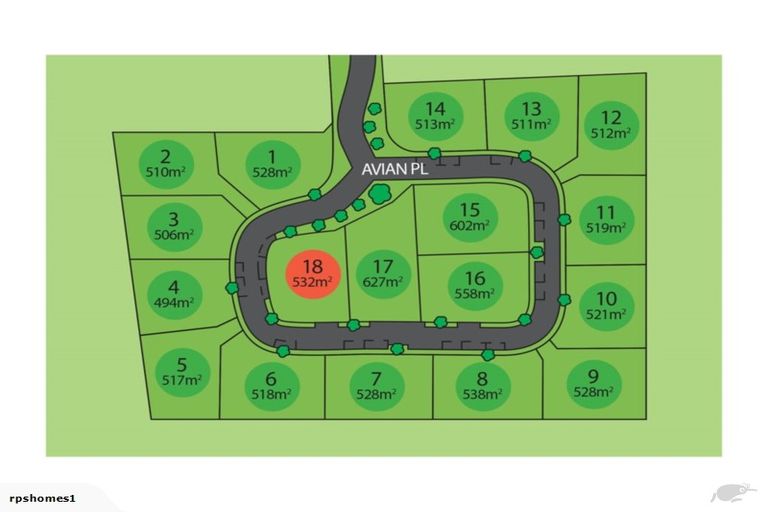 Photo of property in 21 Avian Place, Flagstaff, Hamilton, 3210