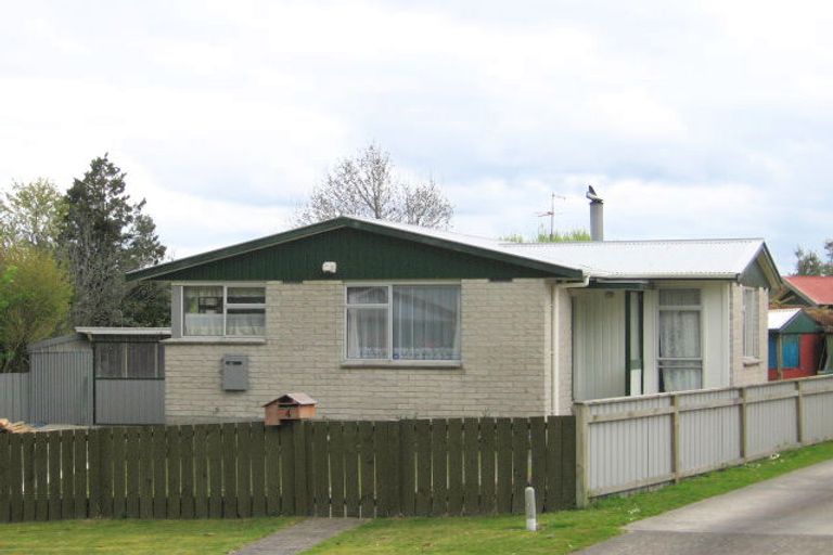 Photo of property in 4 Sapphire Place, Pukehangi, Rotorua, 3015