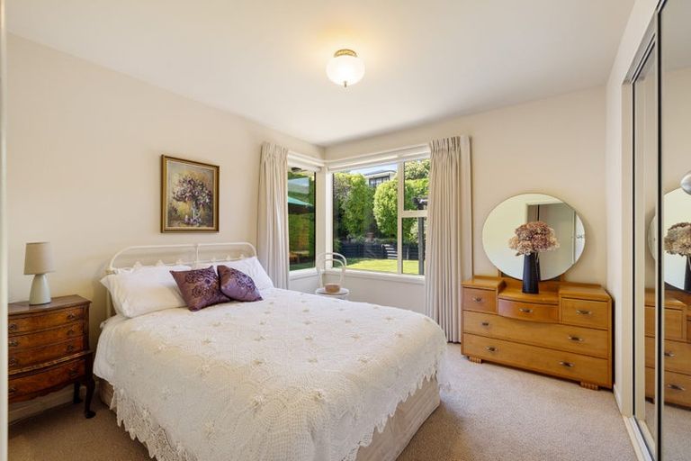 Photo of property in 11 Michael Avenue, Mount Pleasant, Christchurch, 8081