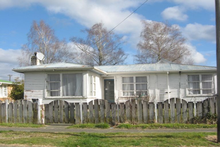 Photo of property in 21 Rewa Crescent, Murupara, 3025
