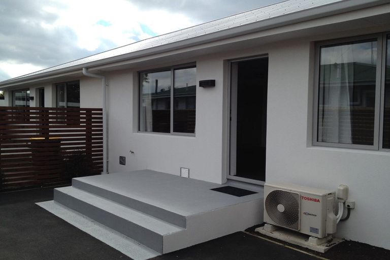 Photo of property in 3/541 Cashel Street, Linwood, Christchurch, 8011