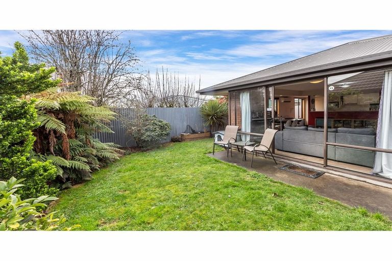 Photo of property in 2/20 Therese Street, Spreydon, Christchurch, 8024