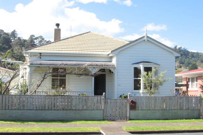 Photo of property in 412 Brown Street, Thames, 3500