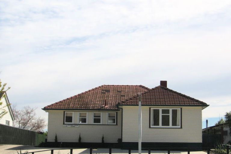 Photo of property in 919 Cameron Road, Gate Pa, Tauranga, 3112