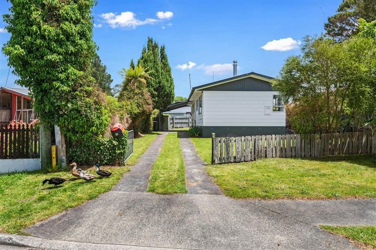 Photo of property in 45 Collie Drive, Pukehangi, Rotorua, 3015