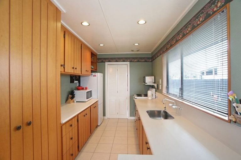 Photo of property in 93a North Street, Palmerston North, 4410
