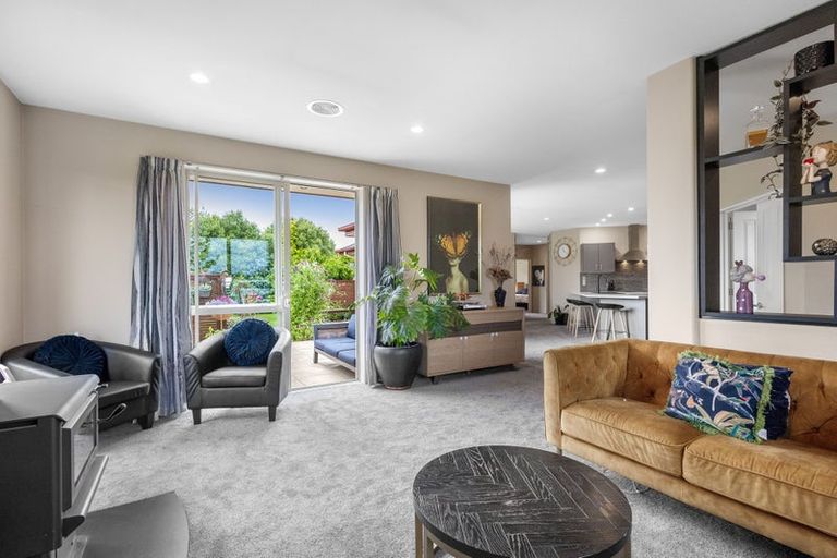 Photo of property in 75 Brookside Road, Rolleston, 7614