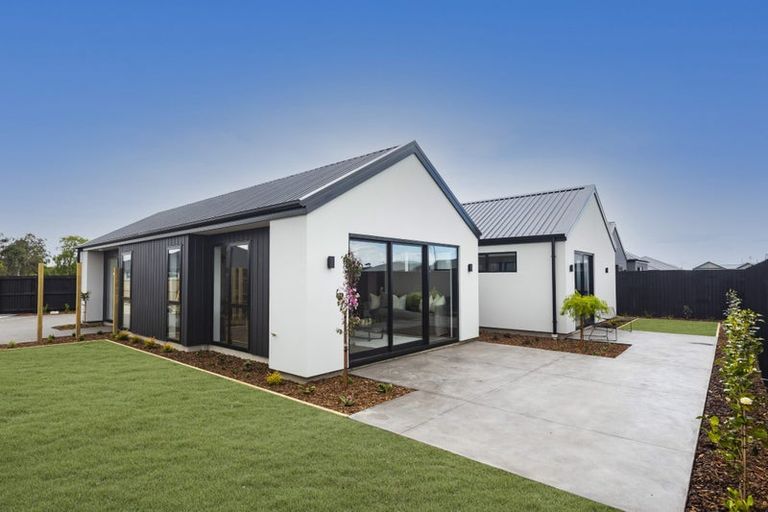 Photo of property in 40 Waikirikiri Avenue, Lincoln, 7608