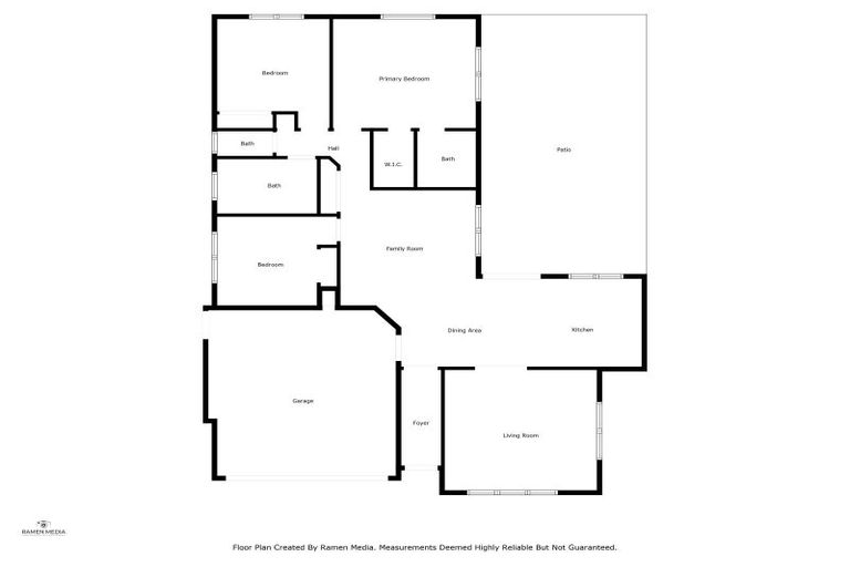 Photo of property in 9 Miers Glade, Rototuna North, Hamilton, 3210