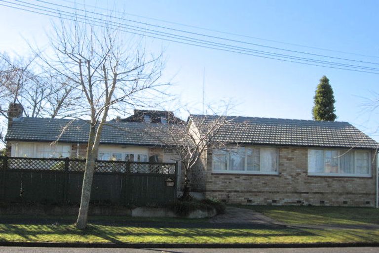 Photo of property in 76 Nixon Street, Hamilton East, Hamilton, 3216