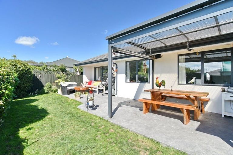 Photo of property in 7 Alexander Lane, Kaiapoi, 7630