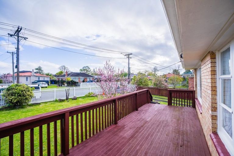 Photo of property in 8 Beryl Place, Mangere East, Auckland, 2024