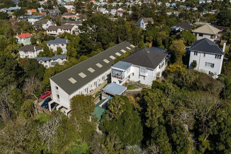 Photo of property in 62 Old Karori Road, Karori, Wellington, 6012