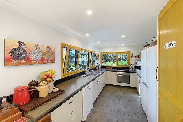 Photo of property in 677 Puketotara Road, Okaihau, Kerikeri, 0295