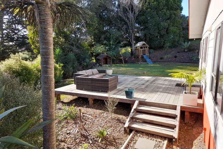 Photo of property in 3 Atkinson Road, Kaingaroa, Kaitaia, 0482