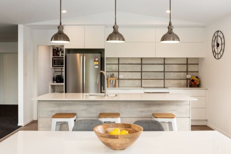 Photo of property in 1 Mortlake Heights, Pyes Pa, Tauranga, 3112