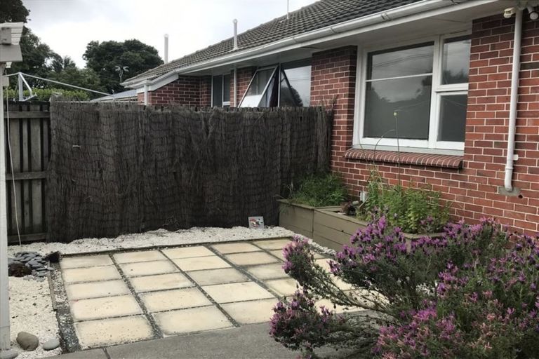 Photo of property in 2/58 Brookside Terrace, Bryndwr, Christchurch, 8053