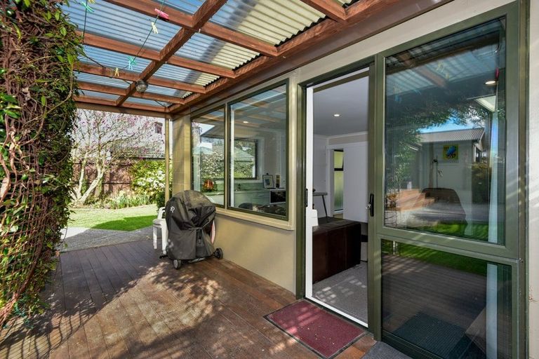 Photo of property in 61 Teesdale Street, Burnside, Christchurch, 8053