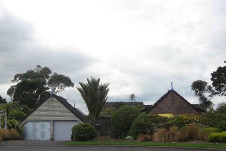 Photo of property in 18 Rennell Street, Frankleigh Park, New Plymouth, 4310
