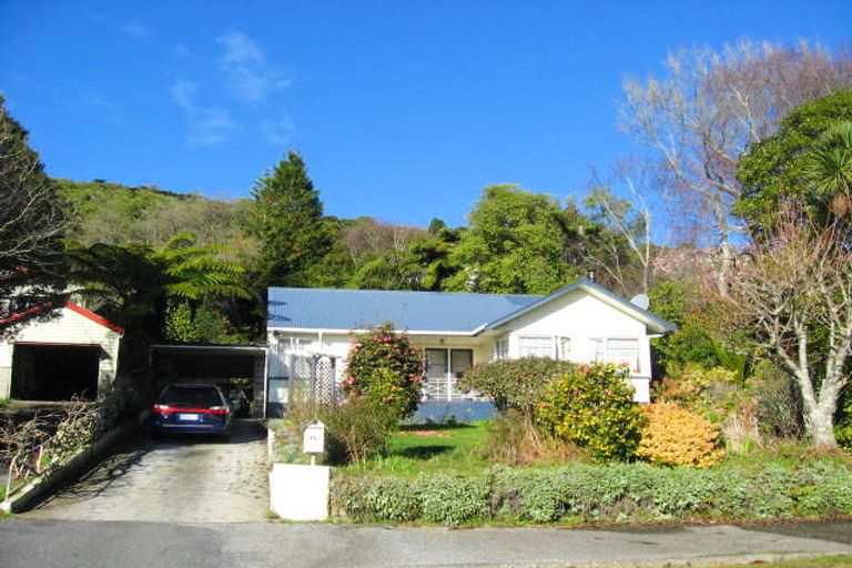 Photo of property in 11a Kilgour Road, Greymouth, 7805