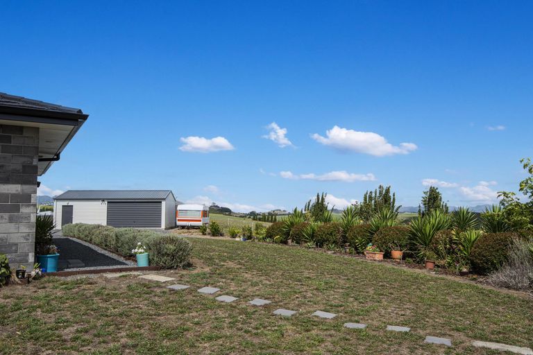 Photo of property in 105 Kerehunga Road, Poroti, Whangarei, 0179
