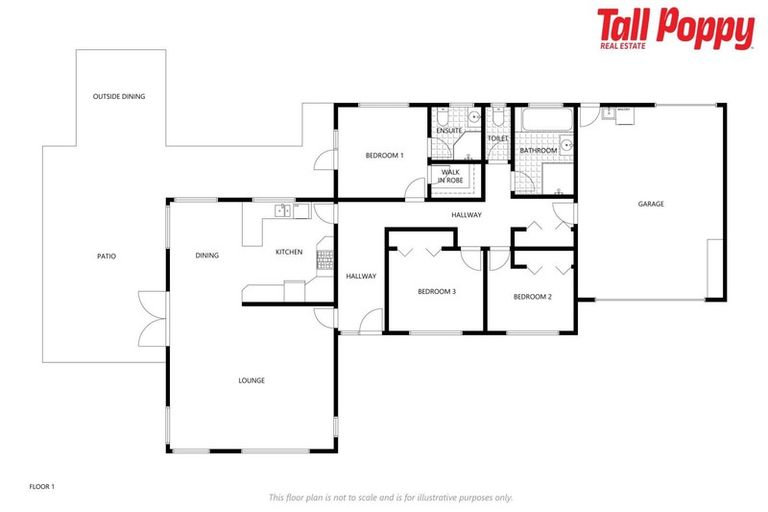 Photo of property in 14 Whiting Drive, Wakefield, 7025