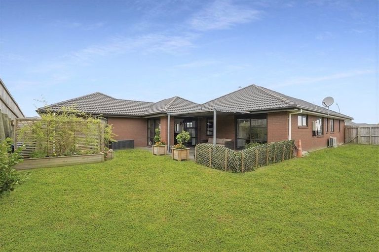 Photo of property in 117 Te Manatu Drive, Huntington, Hamilton, 3210