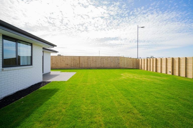 Photo of property in 50 Sandhurst Drive, Rolleston, 7615
