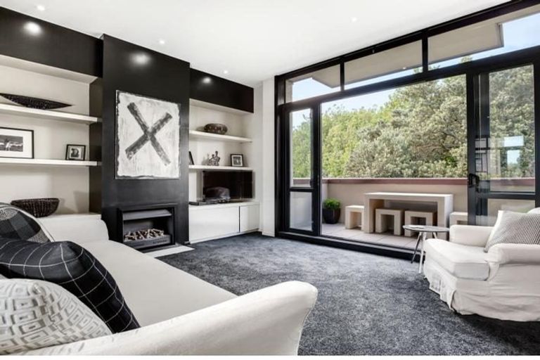 Photo of property in 12b Domain Drive, Parnell, Auckland, 1052