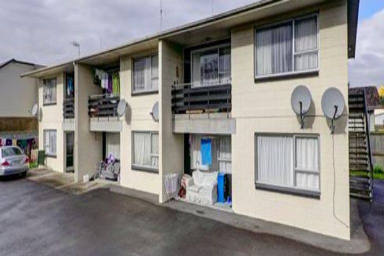 Photo of property in 3/73 York Street, Hamilton East, Hamilton, 3216