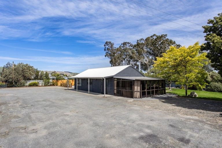 Photo of property in 23 Waipara Flat Road, Waipara, Amberley, 7483