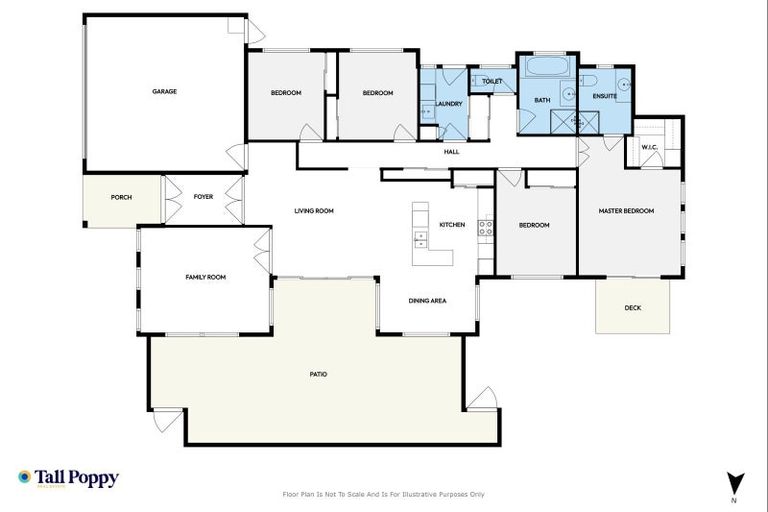 Photo of property in 3 Balmoral Mews, Springlands, Blenheim, 7201