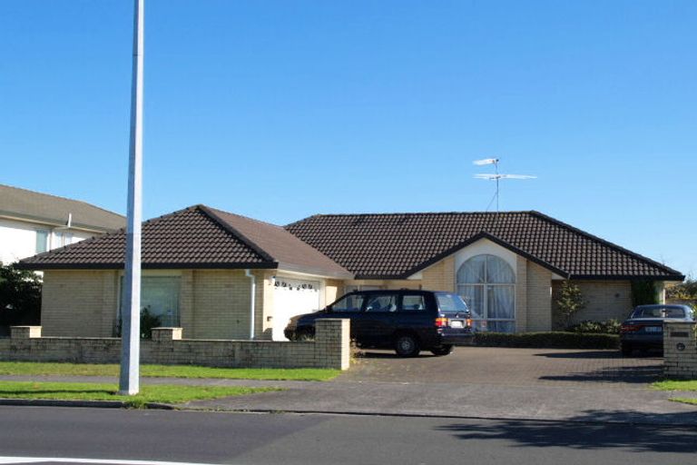 Photo of property in 59 Millhouse Drive, Northpark, Auckland, 2013