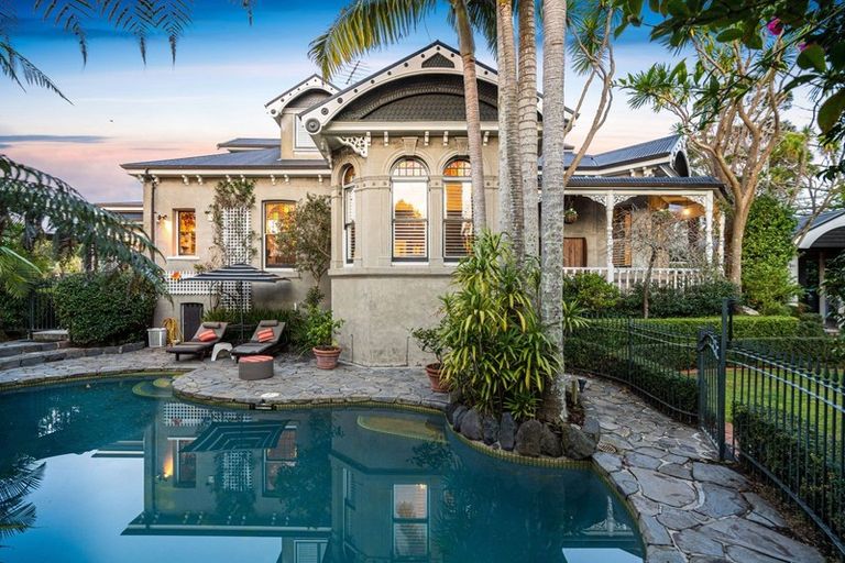 Photo of property in 8 Claude Road, Epsom, Auckland, 1023