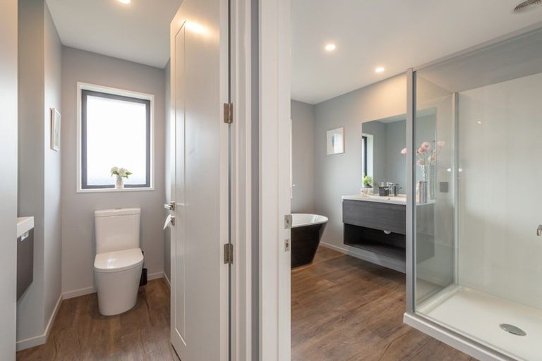 Photo of property in 4 Kingsdowne Drive, West Melton, 7618